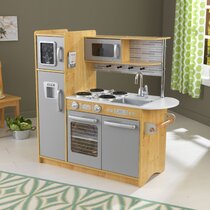 Wayfair store toddler kitchen